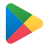 Google Play Icon